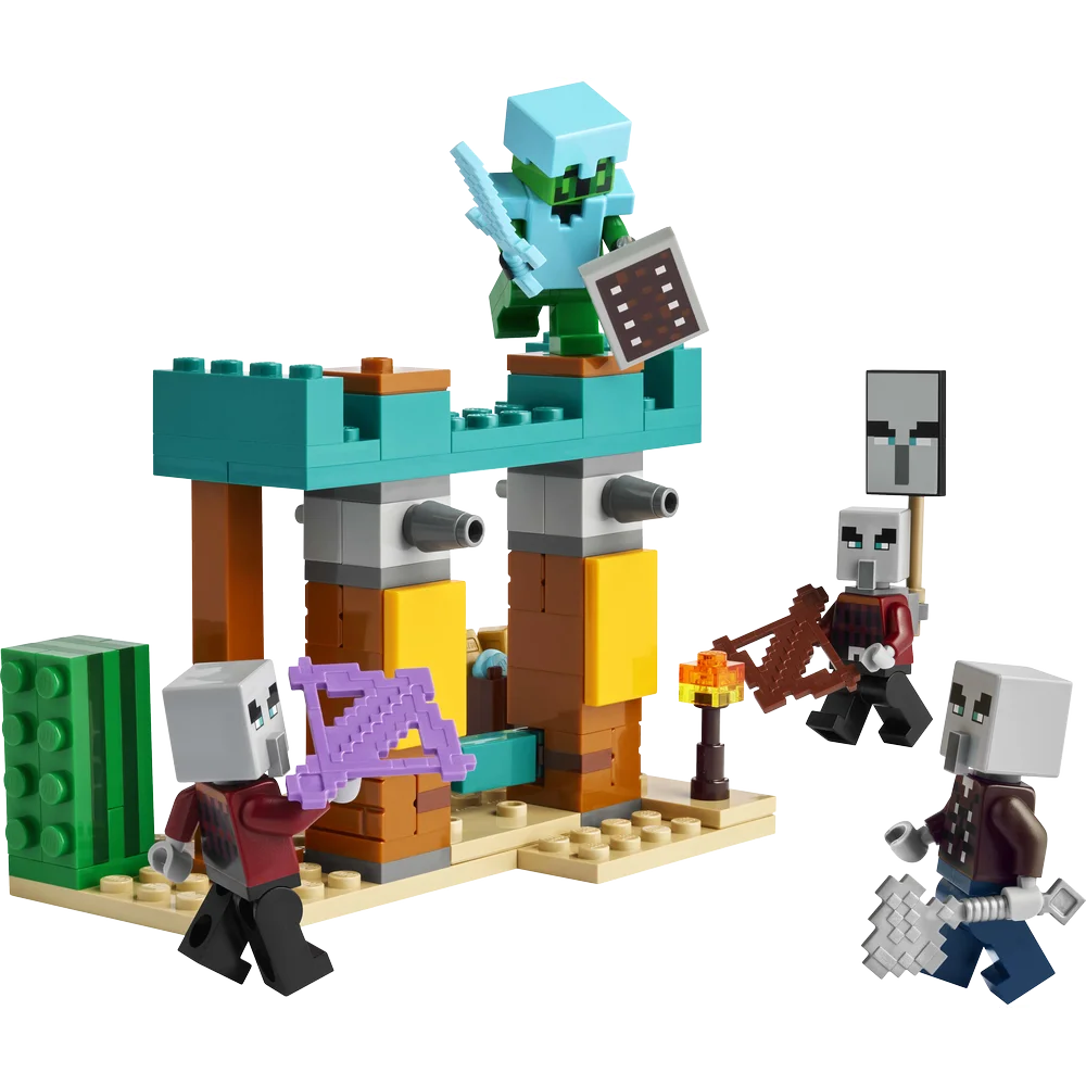 LEGO 21267