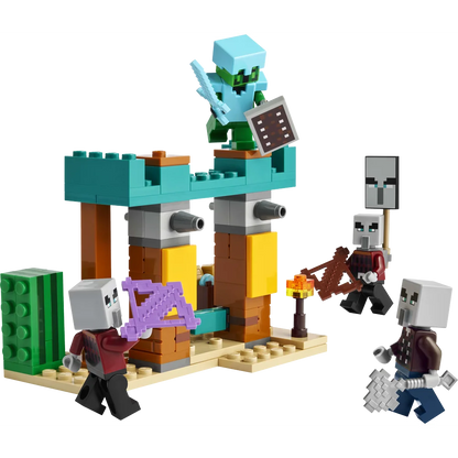 LEGO 21267