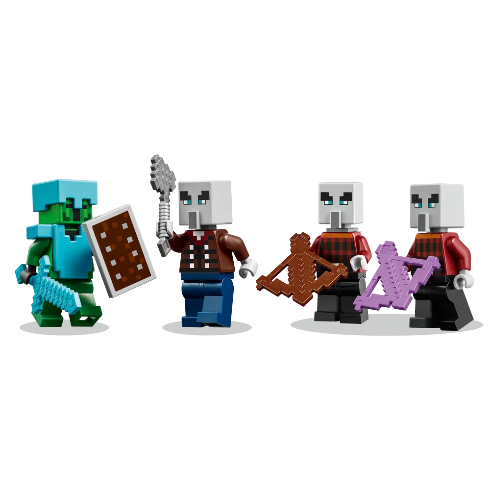 LEGO 21267