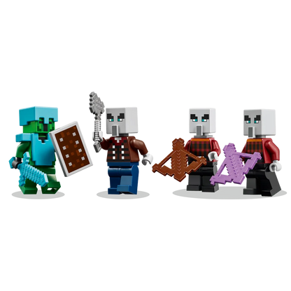 LEGO 21267