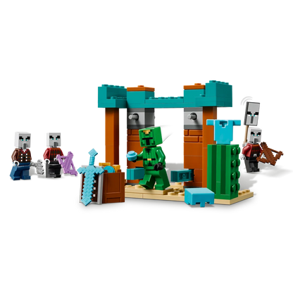 LEGO 21267