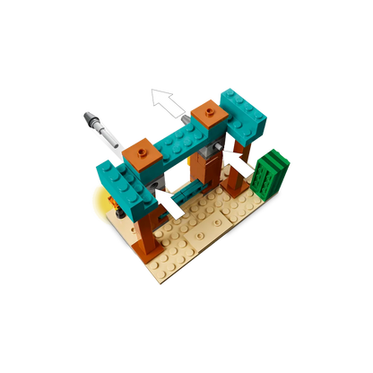 LEGO 21267