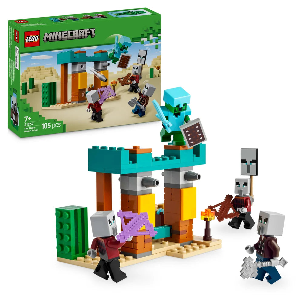 LEGO 21267