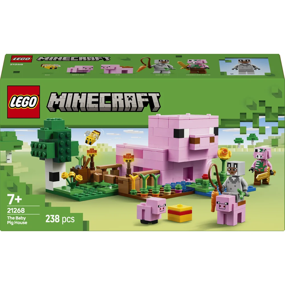 LEGO 21268