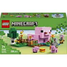LEGO 21268