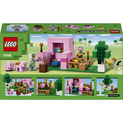 LEGO 21268