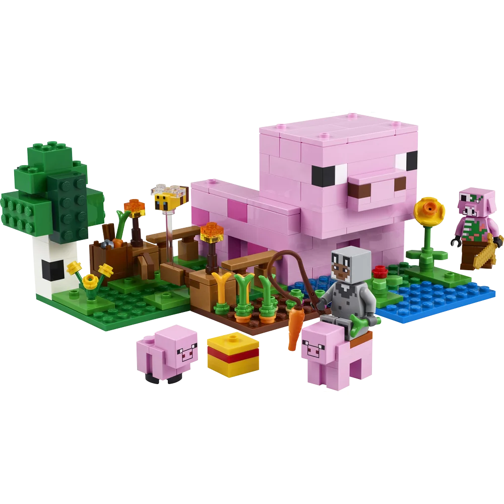 LEGO 21268