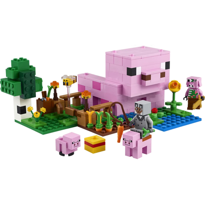 LEGO 21268