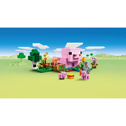 LEGO 21268