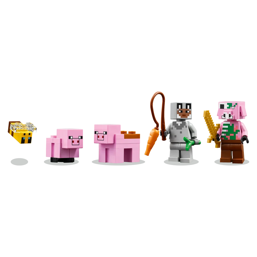 LEGO 21268