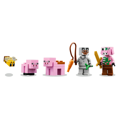 LEGO 21268