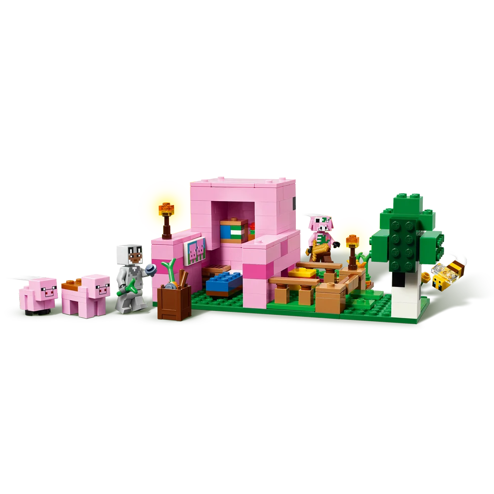 LEGO 21268