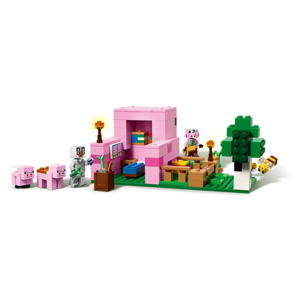 LEGO 21268