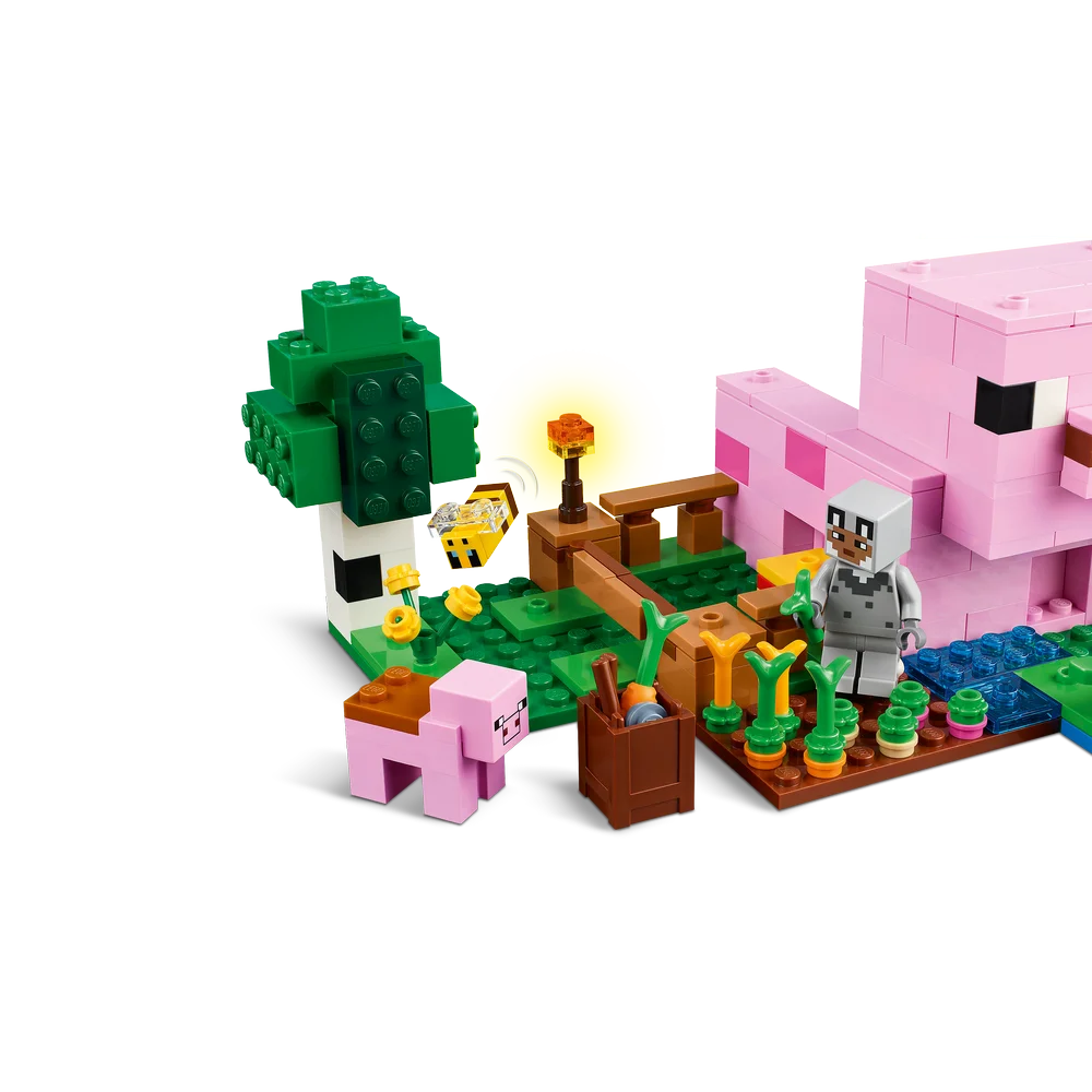 LEGO 21268