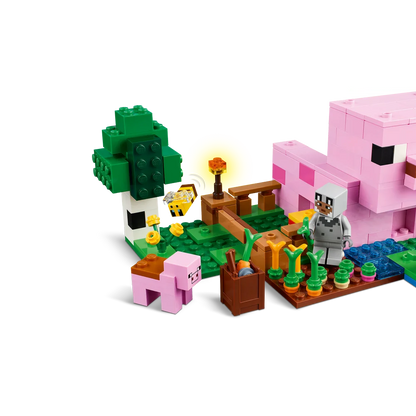 LEGO 21268