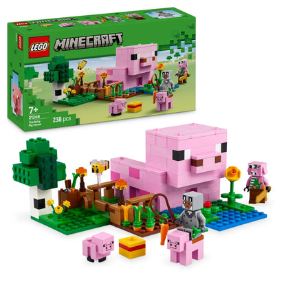 LEGO 21268