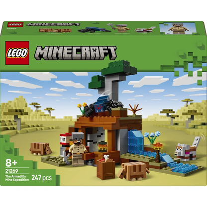 LEGO 21269