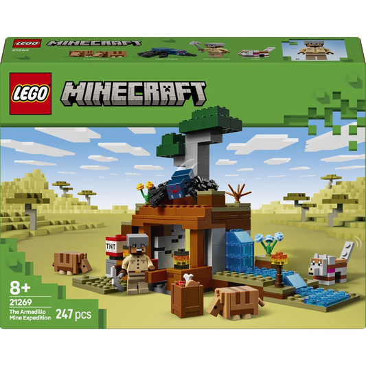 LEGO 21269