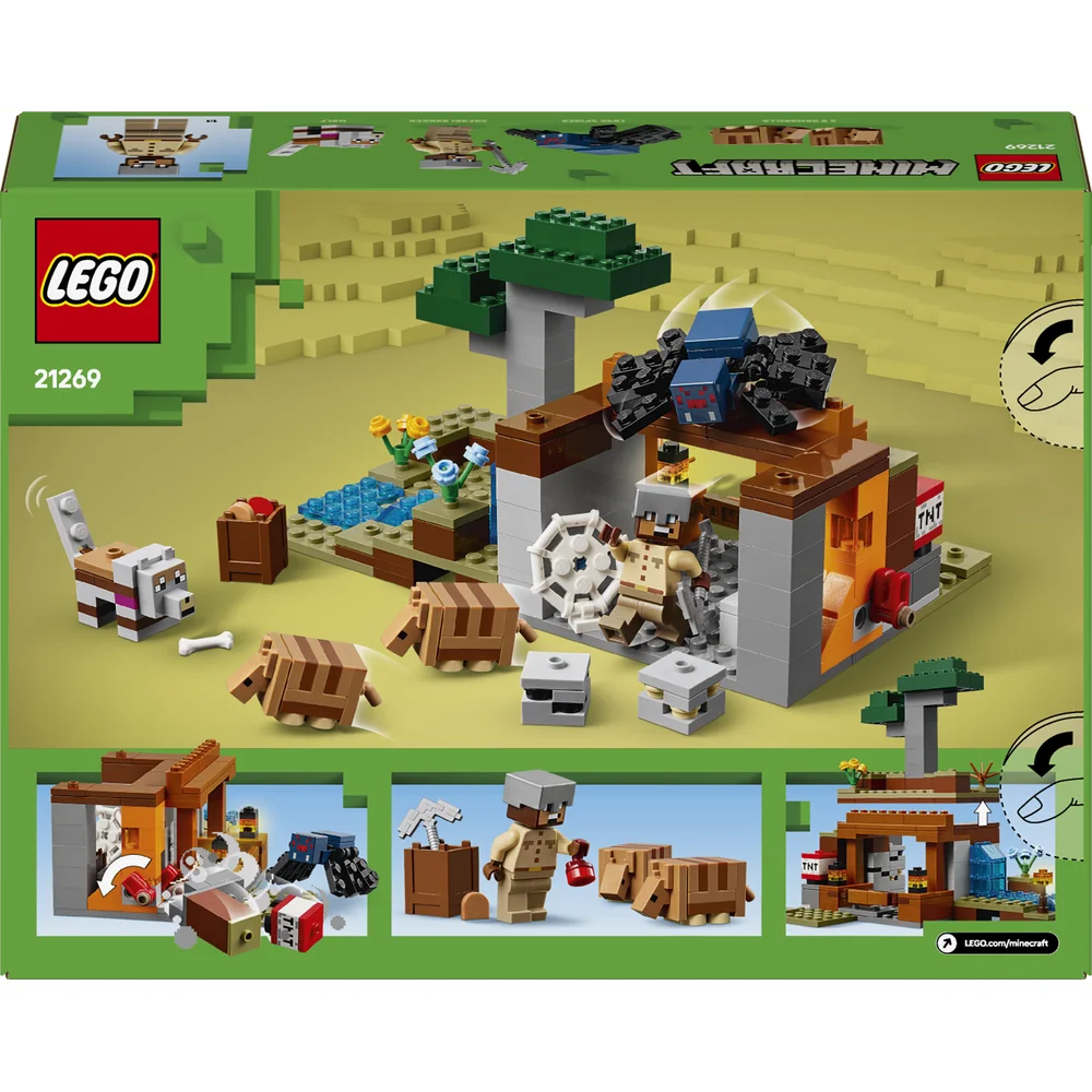 LEGO 21269