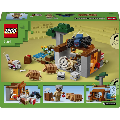 LEGO 21269