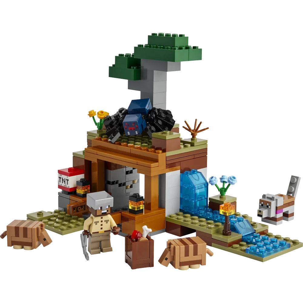 LEGO 21269