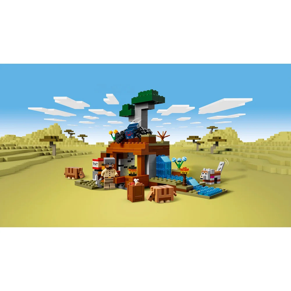 LEGO 21269