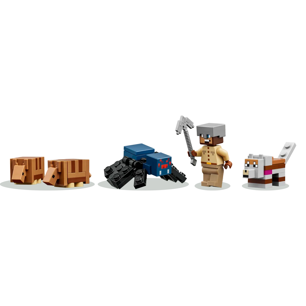 LEGO 21269
