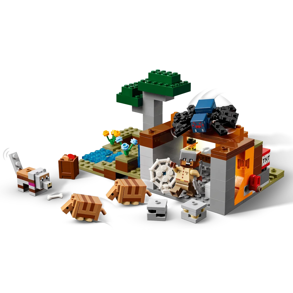 LEGO 21269