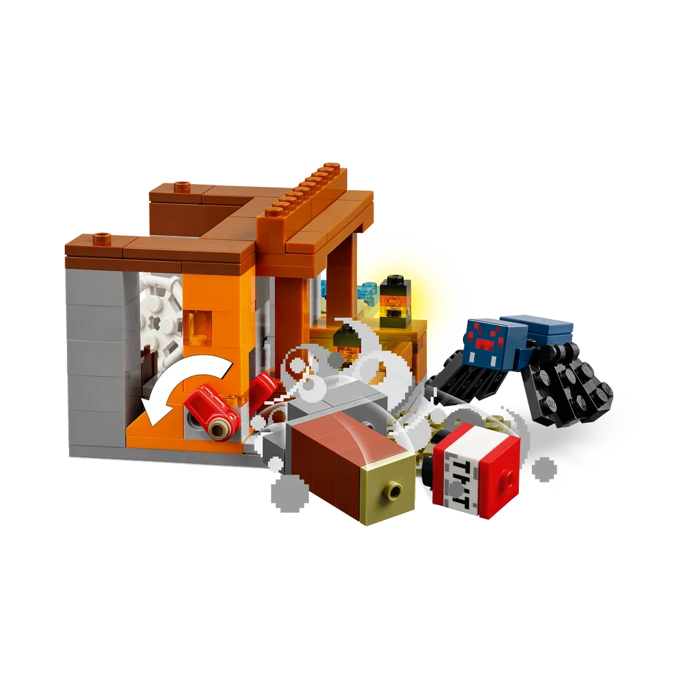 LEGO 21269