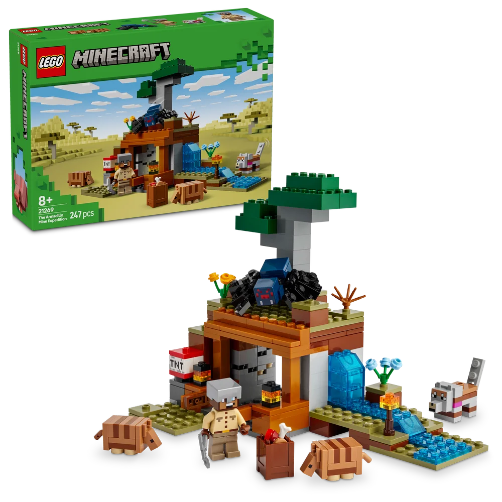 LEGO 21269