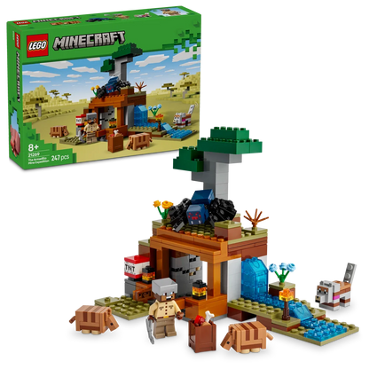 LEGO 21269