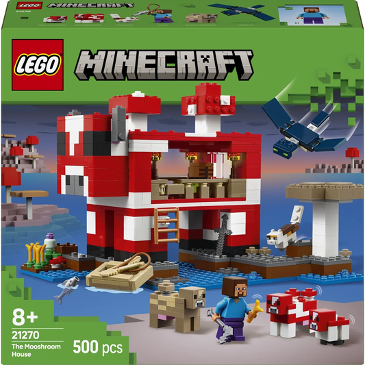LEGO 21270