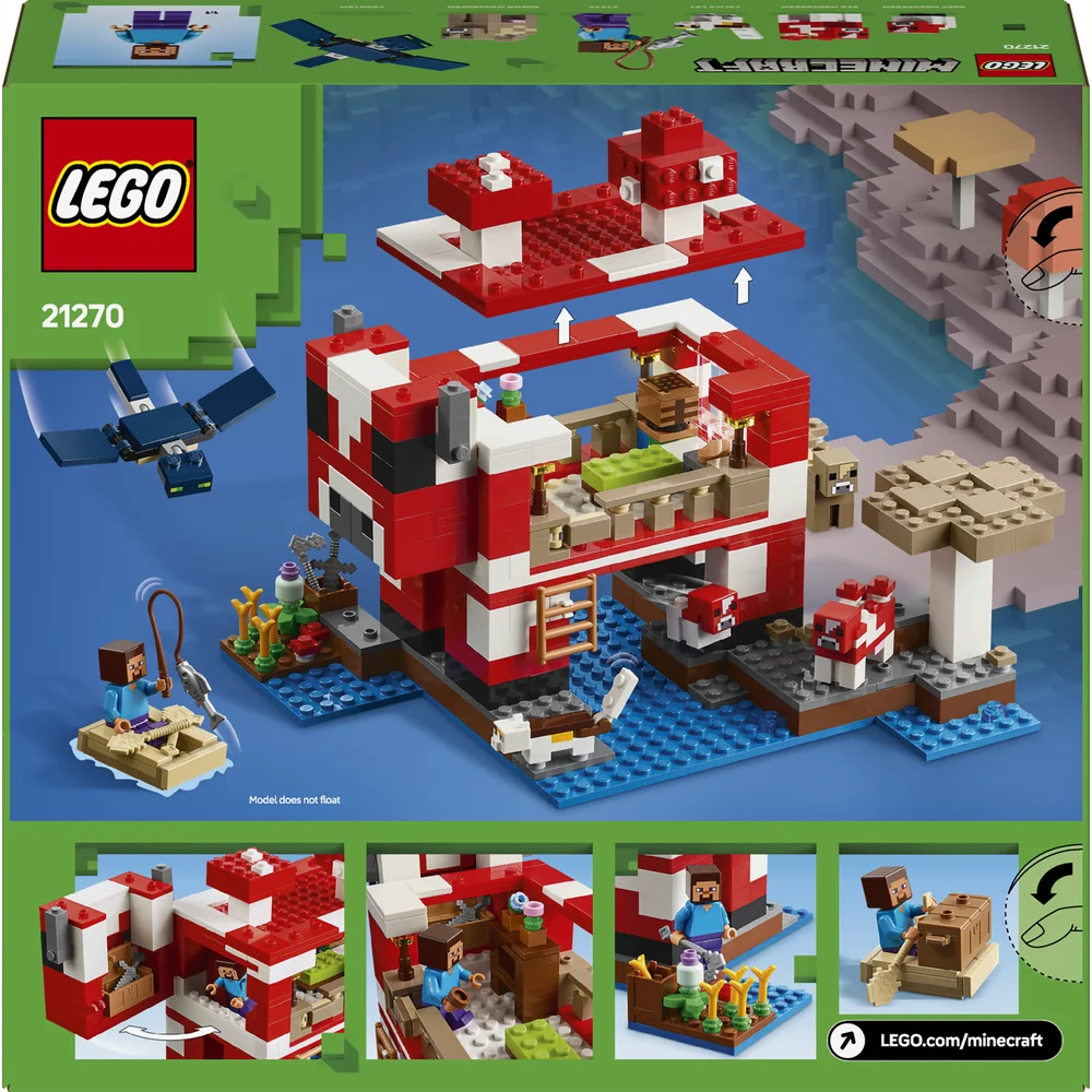 LEGO 21270
