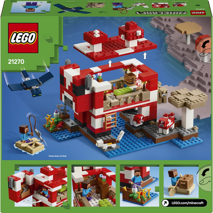 LEGO 21270