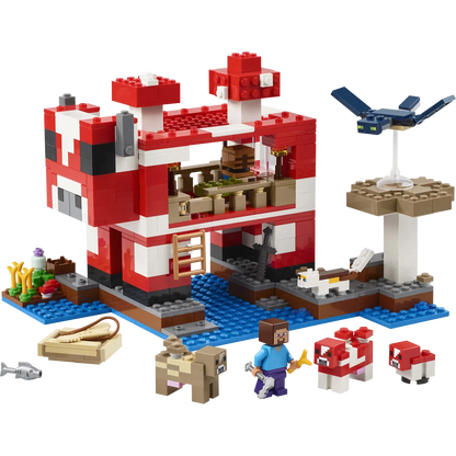 LEGO 21270