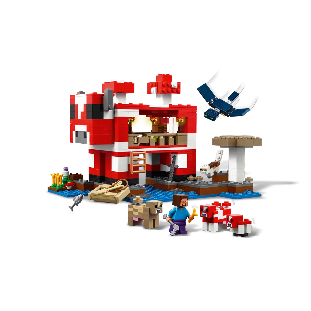 LEGO 21270