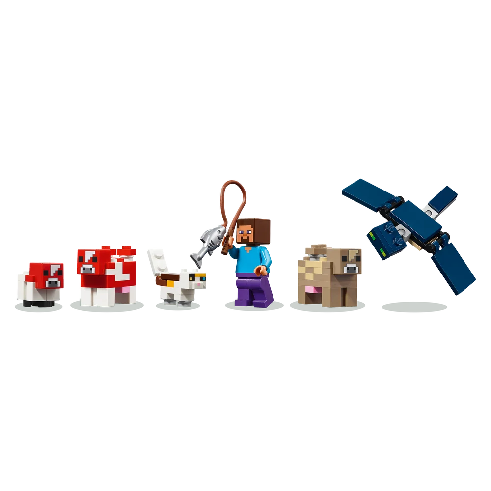 LEGO 21270