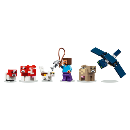 LEGO 21270