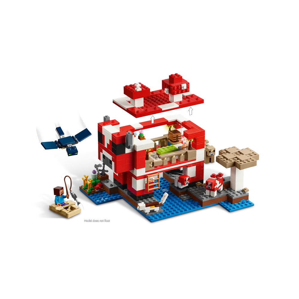 LEGO 21270