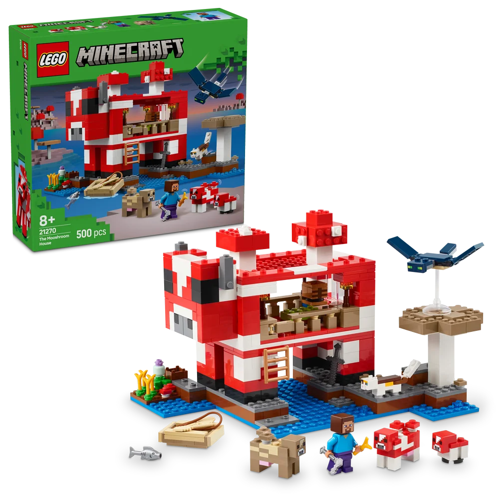 LEGO 21270