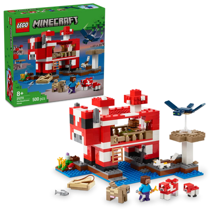 LEGO 21270