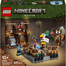 LEGO 21272