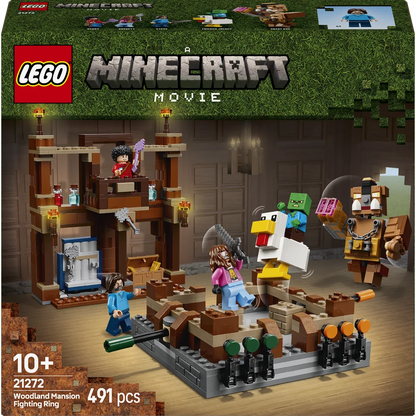 LEGO 21272