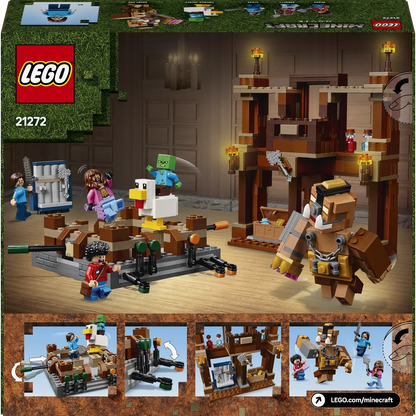 LEGO 21272
