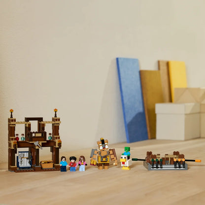 LEGO 21272
