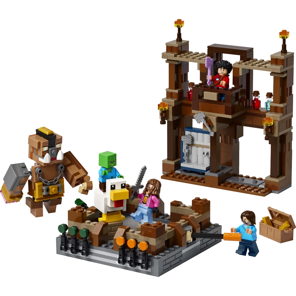 LEGO 21272