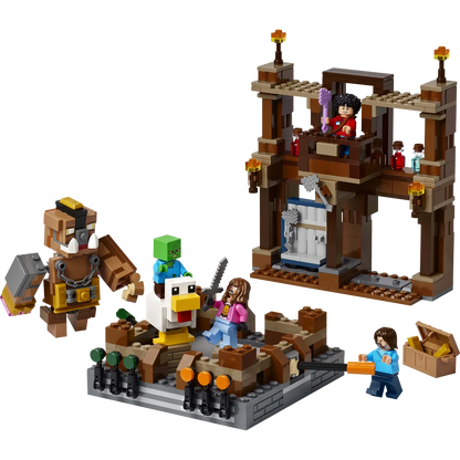 LEGO 21272