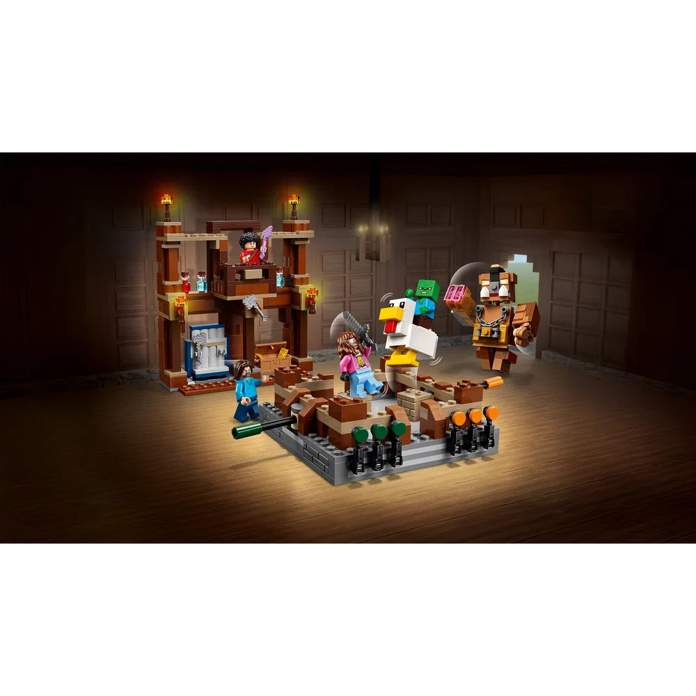 LEGO 21272