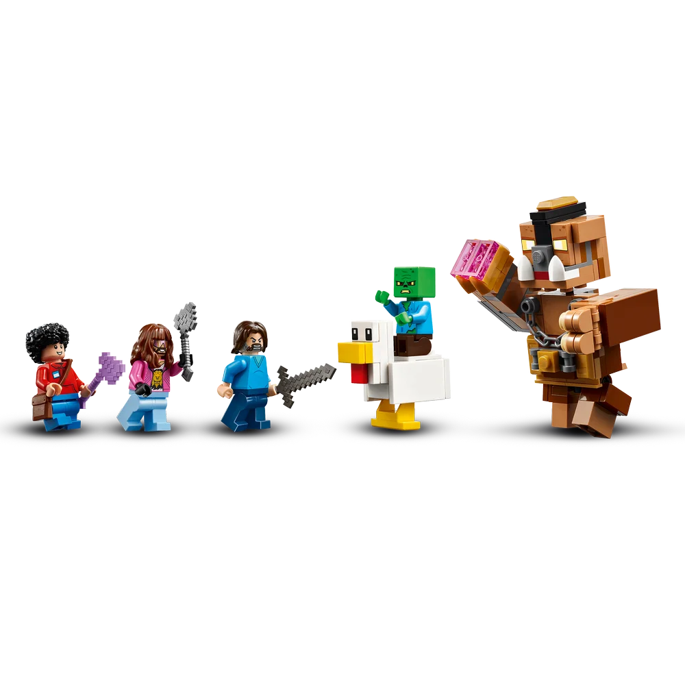 LEGO 21272