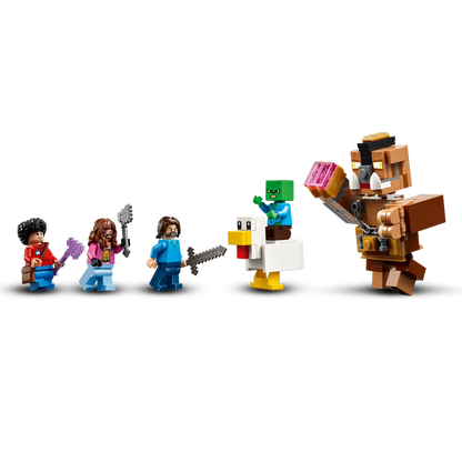 LEGO 21272